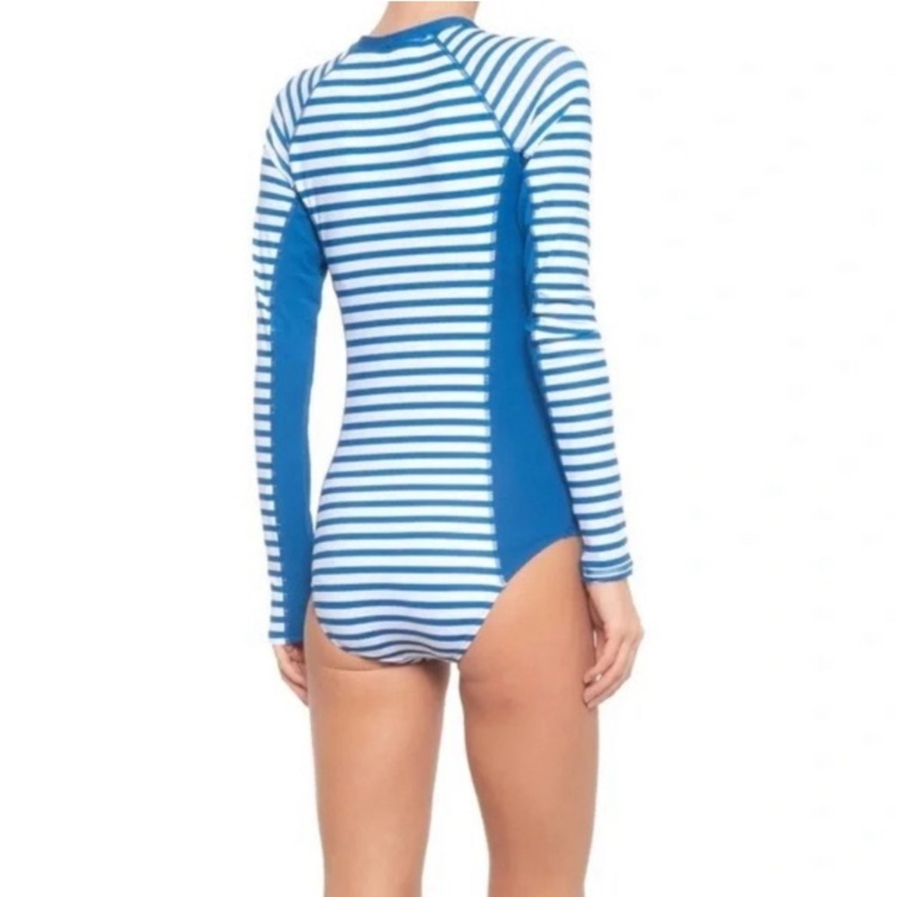 Cabana Life TJ Road Map Long Sleeve Unisuit - Picture 2 of 9